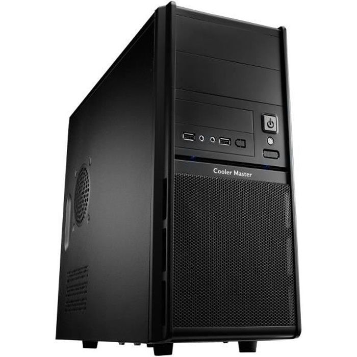 Cooler Master Elite 342
