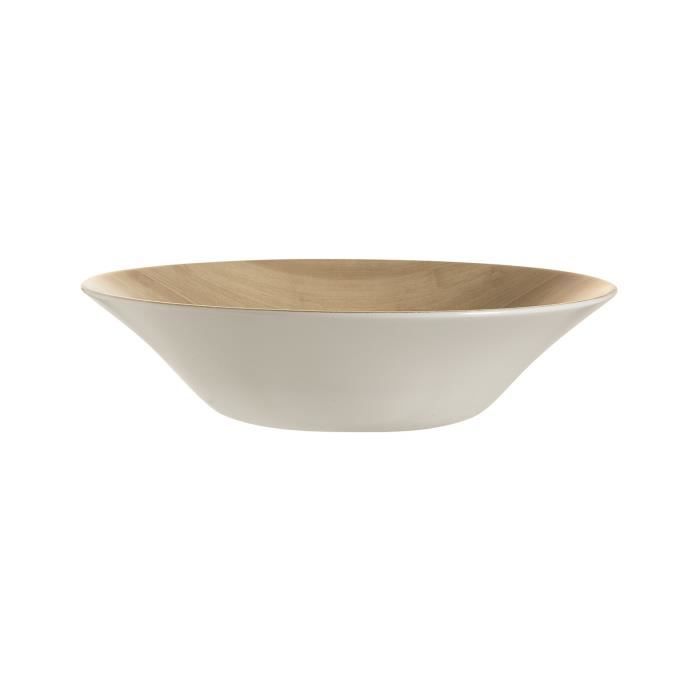 LUMINARC 8023200 Lot 6 Coupelles 18cm Nordic Alpaga - Opal