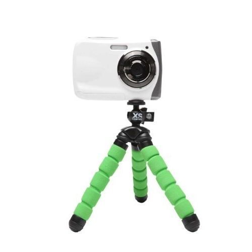 XSORIES Mini Trépied Haut de Gamme - Vert