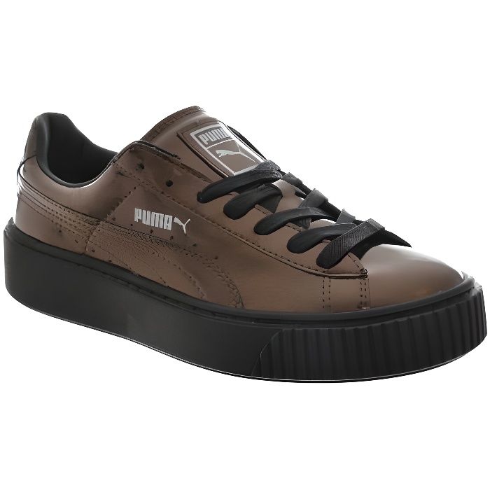 puma marron puma marron