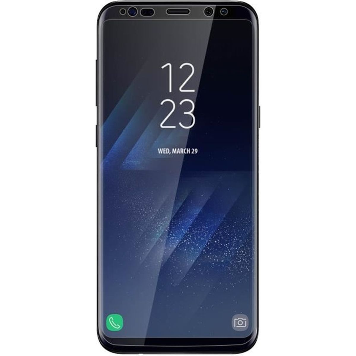application espion galaxy s8+