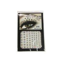 TATOO - BIJOU DE CORPS Visage Bijoux Gem Bindi Bijoux de corps Autocollan TATOO - BIJOU DE CORPS Visage Bijoux Gem Bindi Bijoux de corps Autocollan