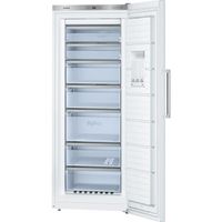 CONGÉLATEUR PORTE BOSCH GSN54AW30 Congélateur armoire-323 L-Froid ve CONGÉLATEUR PORTE BOSCH GSN54AW30 Congélateur armoire-323 L-Froid ve