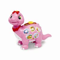 ROBOT - ANIMAL ANIMÉ CLEMENTONI Dina La Dino ROBOT - ANIMAL ANIMÉ CLEMENTONI Dina La Dino