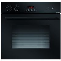 FOUR Glem GFMP83BKN, Four électrique, 59 L, 59 L, Noir, FOUR Glem GFMP83BKN, Four électrique, 59 L, 59 L, Noir,
