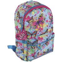SAC À DOS ICU Sac à Dos Borne Scolaire avec LED éclairante - SAC À DOS ICU Sac à Dos Borne Scolaire avec LED éclairante -