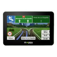 GPS AUTO GPS Mappy Maxi S719 Europe GPS AUTO GPS Mappy Maxi S719 Europe