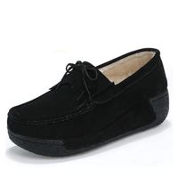 MOCASSIN Moccasins femmes Haut qualité De Marque chaussures MOCASSIN Moccasins femmes Haut qualité De Marque chaussures