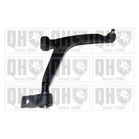 BRAS DE SUSPENSION QUINTON HAZELL Triangle de suspension QSA1977S BRAS DE SUSPENSION QUINTON HAZELL Triangle de suspension QSA1977S