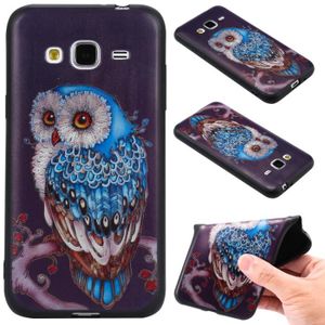 coque samsung galaxy j3 2016 hibou coque samsung galaxy j3 2016 hibou