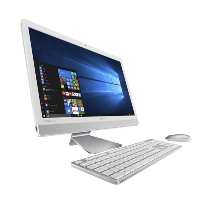 ASUS PC Tout en un V221ICGK-WA026T 21,5\