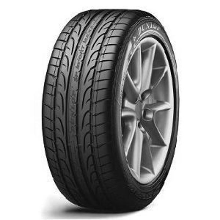DUNLOP 315-35RF20 110W XL MAXX bmw rof mfs - Pneu été