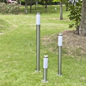 lampes de jardin