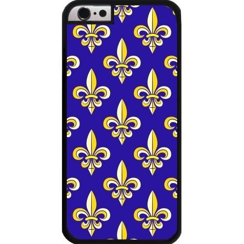 coque iphone 6 fleur de lys coque iphone 6 fleur de lys