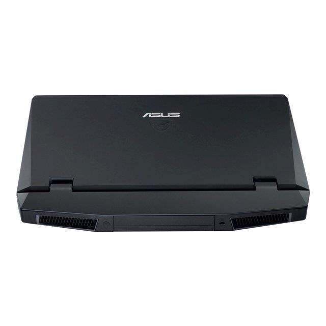 asus u5a audio
