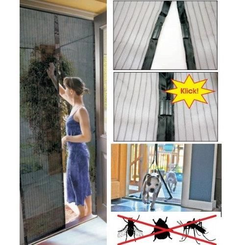 RIDEAU MAGNETIQUE ANTI MOUSTIQUE - Achat / Vente rideau - Cdiscount RIDEAU MAGNETIQUE ANTI MOUSTIQUE - Achat / Vente rideau - Cdiscount
