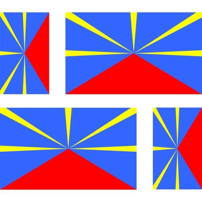 Autocollants Auto Moto Pieces Accessoires Autocollant Sticker Macbook Laptop Voiture Moto Reunion Ile Carte Drapeau 974 Gymmanager Io