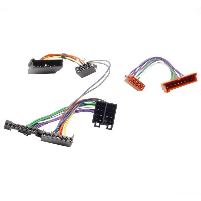 Ford mute wire #4