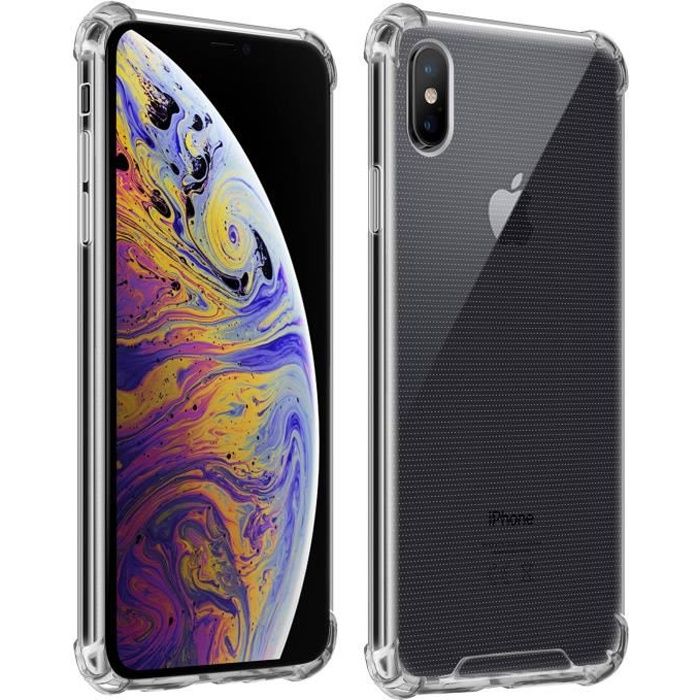 iphone xs coque silicone souple iphone xs coque silicone souple