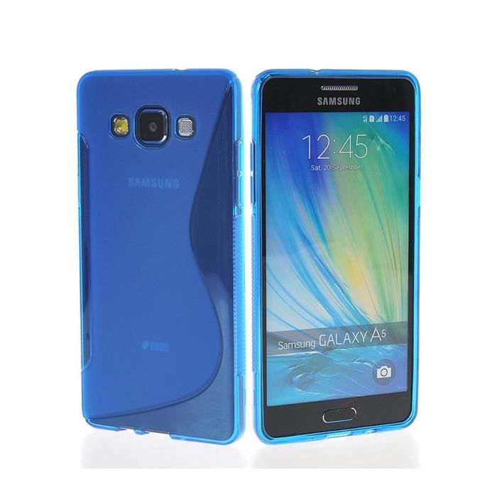 coque de samsung a5 bleu coque de samsung a5 bleu