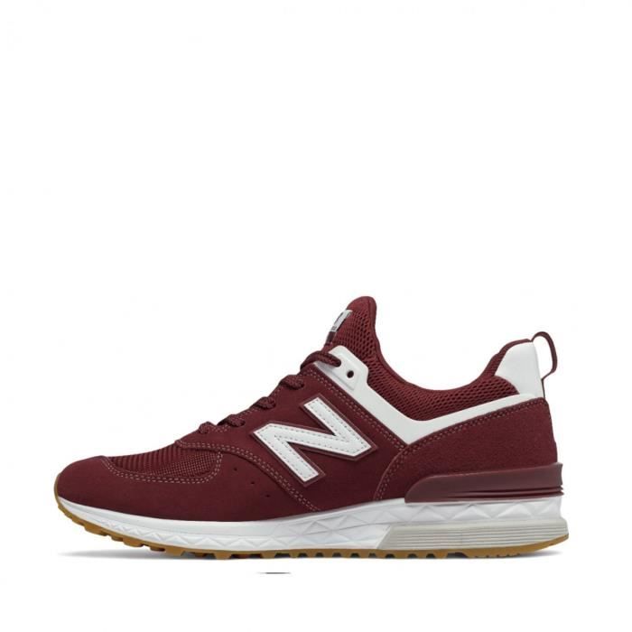 {2keyword} new balance 574 sport noir