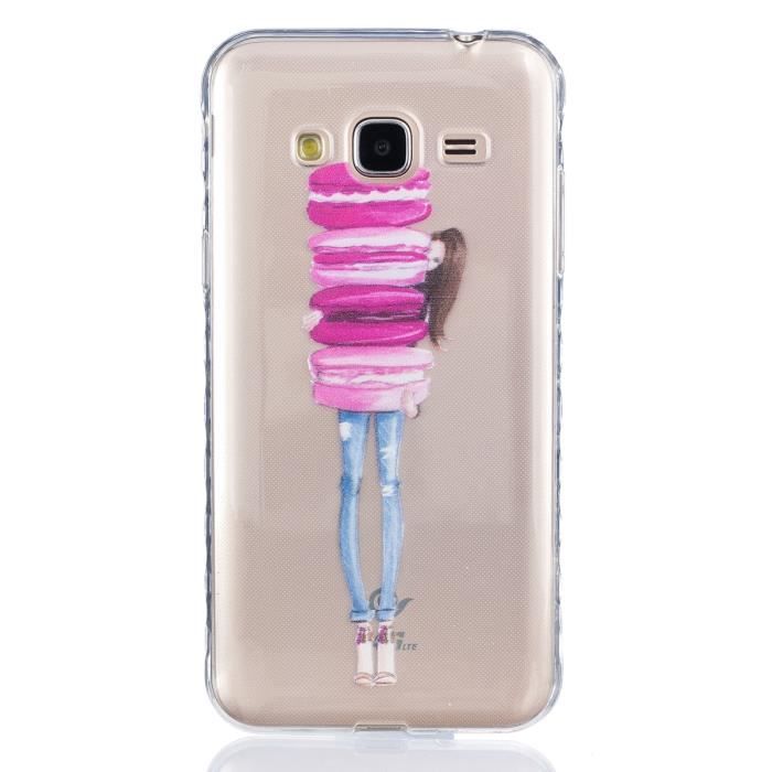 coque samsung j3 2016 macaron coque samsung j3 2016 macaron