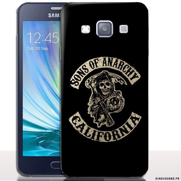 coque sons of anarchy samsung s10