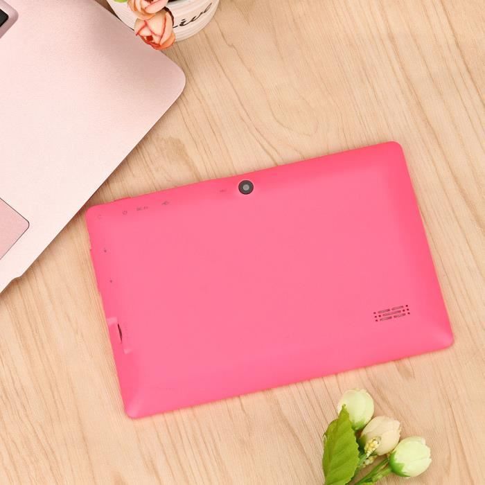 poi_Google Android 4.4 7 pouces Quad Core Tablet1