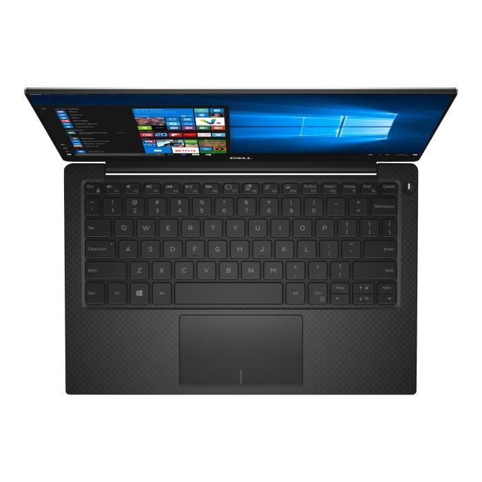 Ordinateur Portable - Dell XPS 13 9370 - 13,3"2