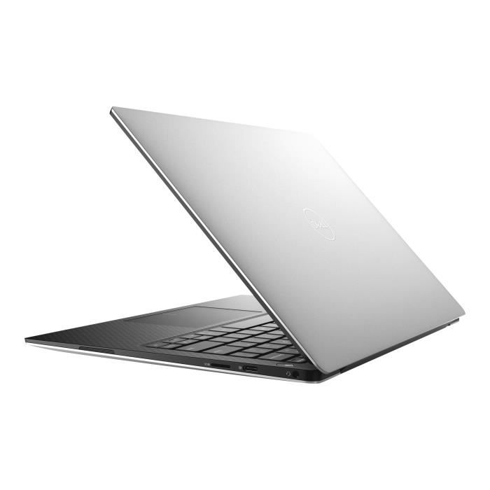 Ordinateur Portable - Dell XPS 13 9370 - 13,3"3