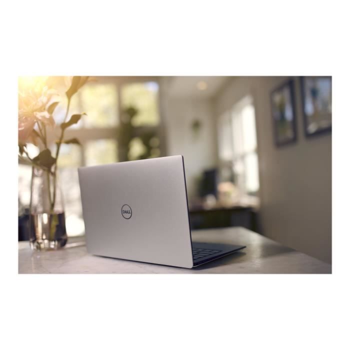 Ordinateur Portable - Dell XPS 13 9370 - 13,3"4