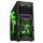 Ordinateur Pc Bureau X-Fighters Army AMD A6 5400K