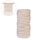 Rideau macrame