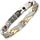 Bracelet magnetique
