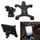 Musique Microphone Support Holder Pr 7"-11" Tablet
