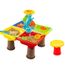 jeux plage bebe