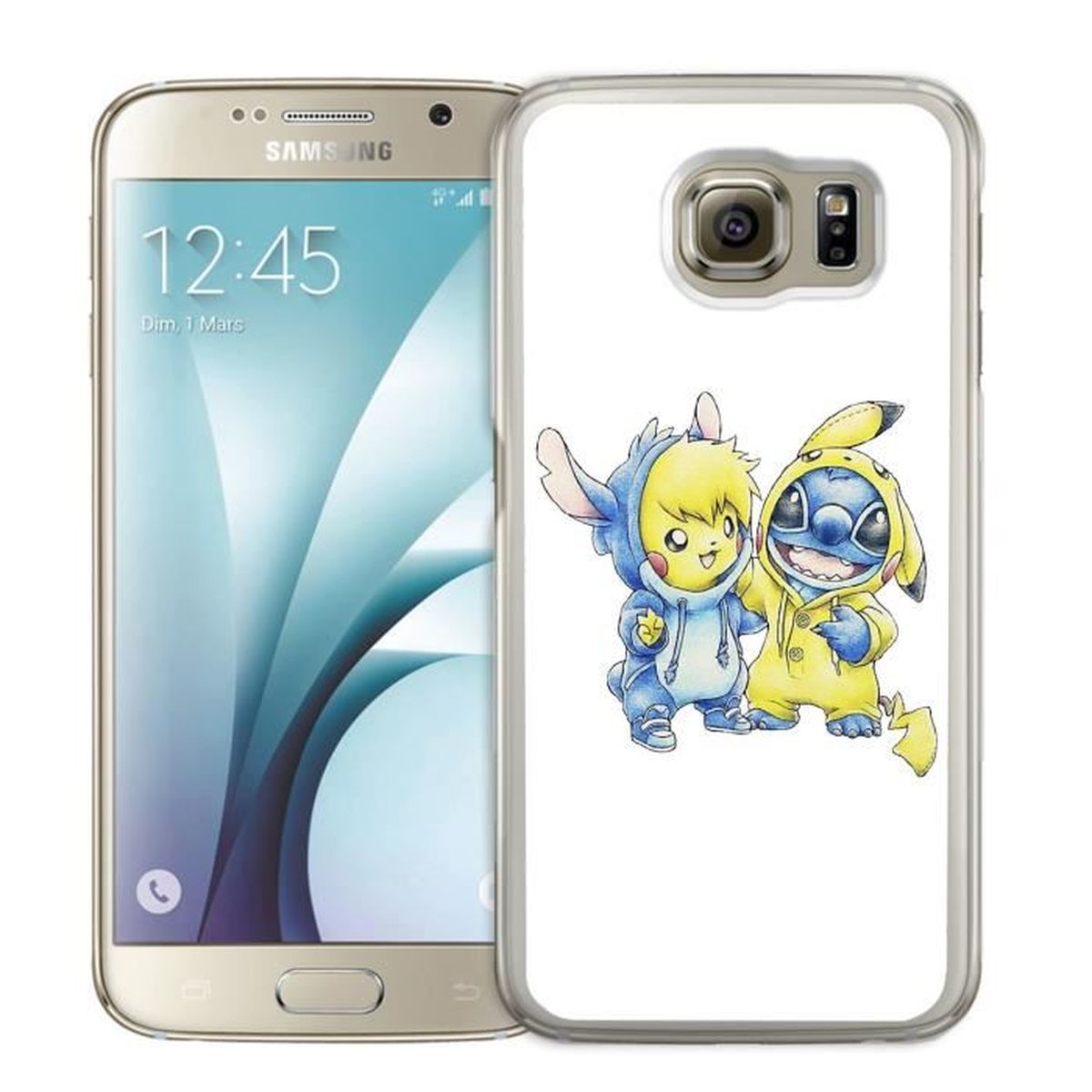 coque samsung galaxy s7 stitch coque samsung galaxy s7 stitch