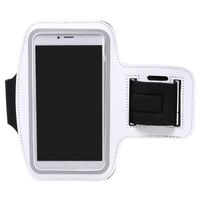 BRASSARD POUR TELEPHONE Brassard Sport (Sports Armband) avec porte-clé pou BRASSARD POUR TELEPHONE Brassard Sport (Sports Armband) avec porte-clé pou