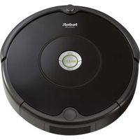 ASPIRATEUR ROBOT iRobot Roomba 606 Aspirateur robot sans sac ASPIRATEUR ROBOT iRobot Roomba 606 Aspirateur robot sans sac