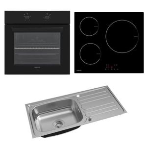 FOUR OCEANIC Pack Four multifonction 58 L - Table de cu