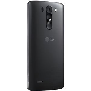 SMARTPHONE LG G3S 8Go 4G Noir