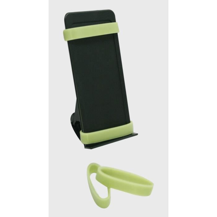 Support Téléphone