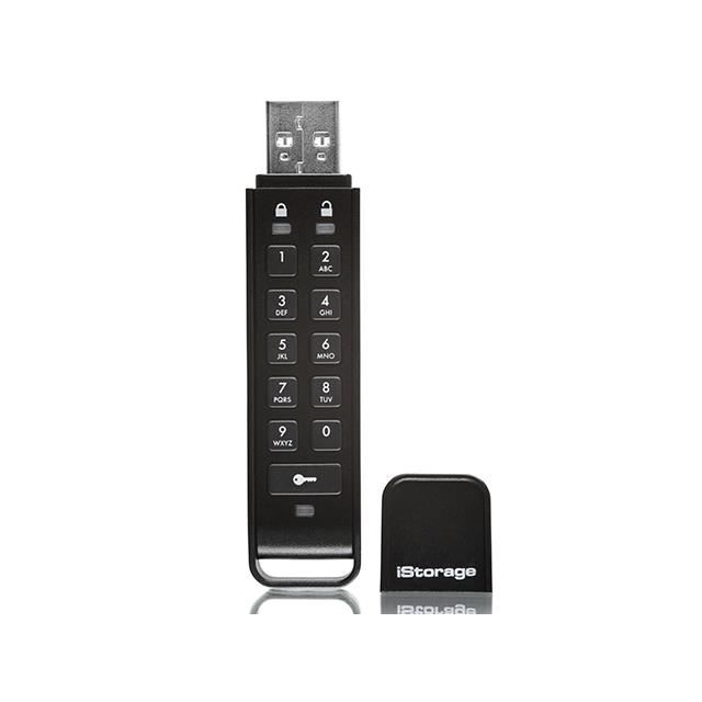 ISTORAGE Clé USB sécurisée - 16Go