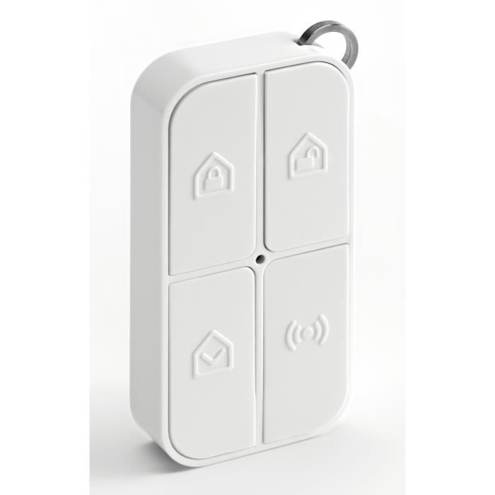 ISMARTALARM Remote Tag Télécommande d'alarme