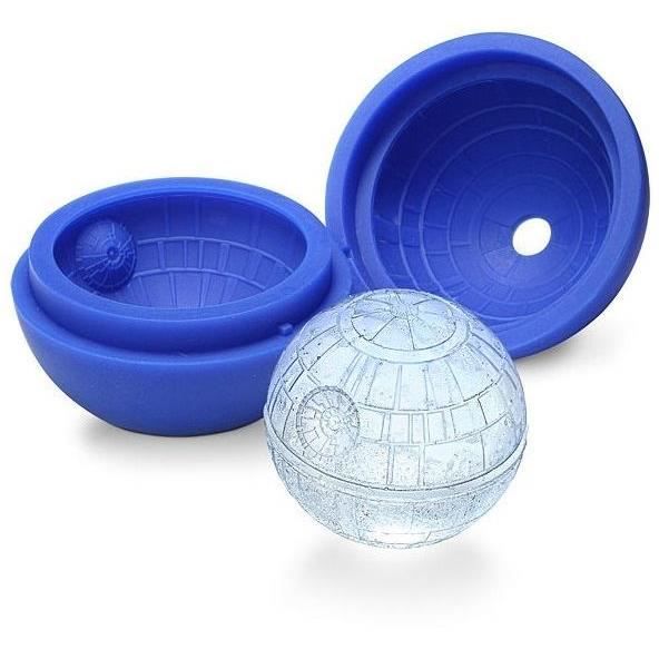 Moule à glaçon Star Wars - Death Star