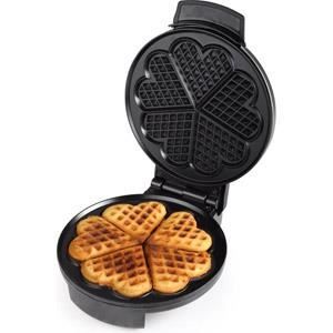 TRISTAR WF-2119 Gaufrier électrique - Noir