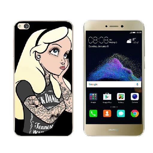 coque huawei p20 alice
