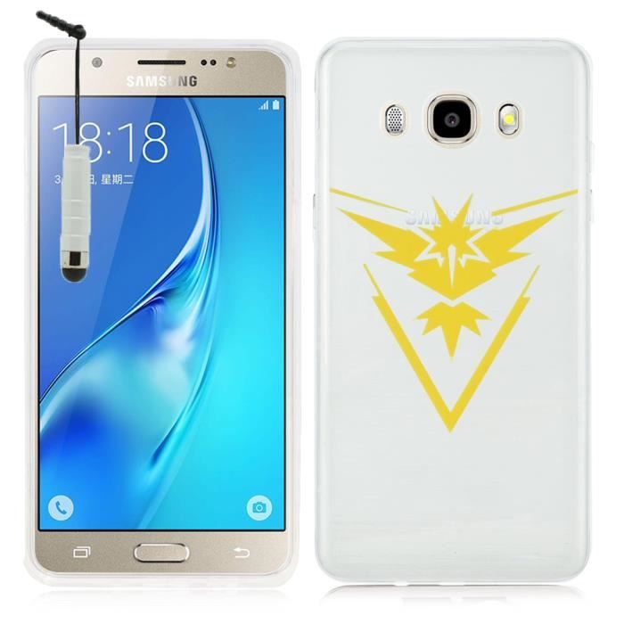 coque samsung j5 2016 pokemon coque samsung j5 2016 pokemon