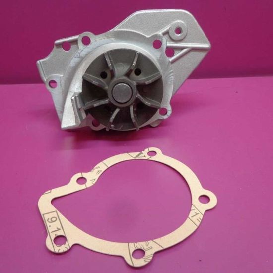 Pompe à Eau Ggt Pour Peugeot J5 19 Td