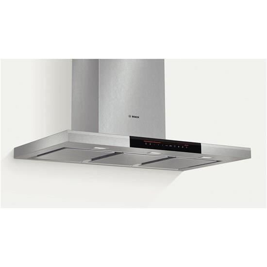 Hotte décorative murale  DWB091K501